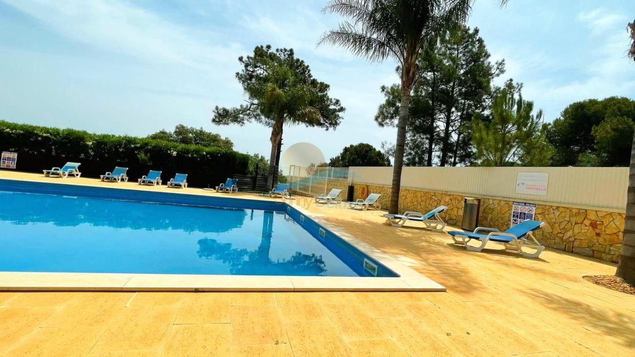 Garden Residence Premium By Sunny Deluxe Albufeira Exterior photo